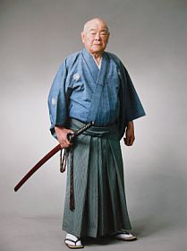 Nakamura Taizaburo